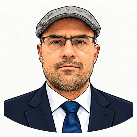 J&ouml;rg Fischer, PMP